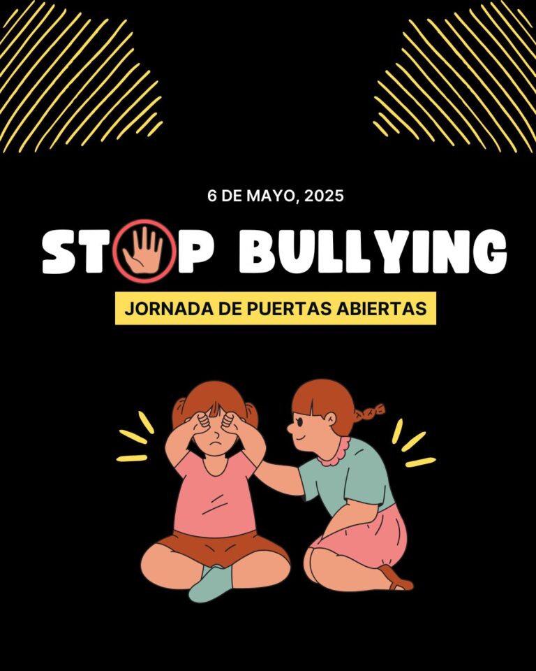 Stop bullying mayo 2025 Evolution Box